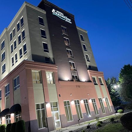 Hotel Executive Suites Carteret Exteriér fotografie
