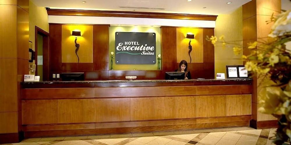 Hotel Executive Suites Carteret Exteriér fotografie