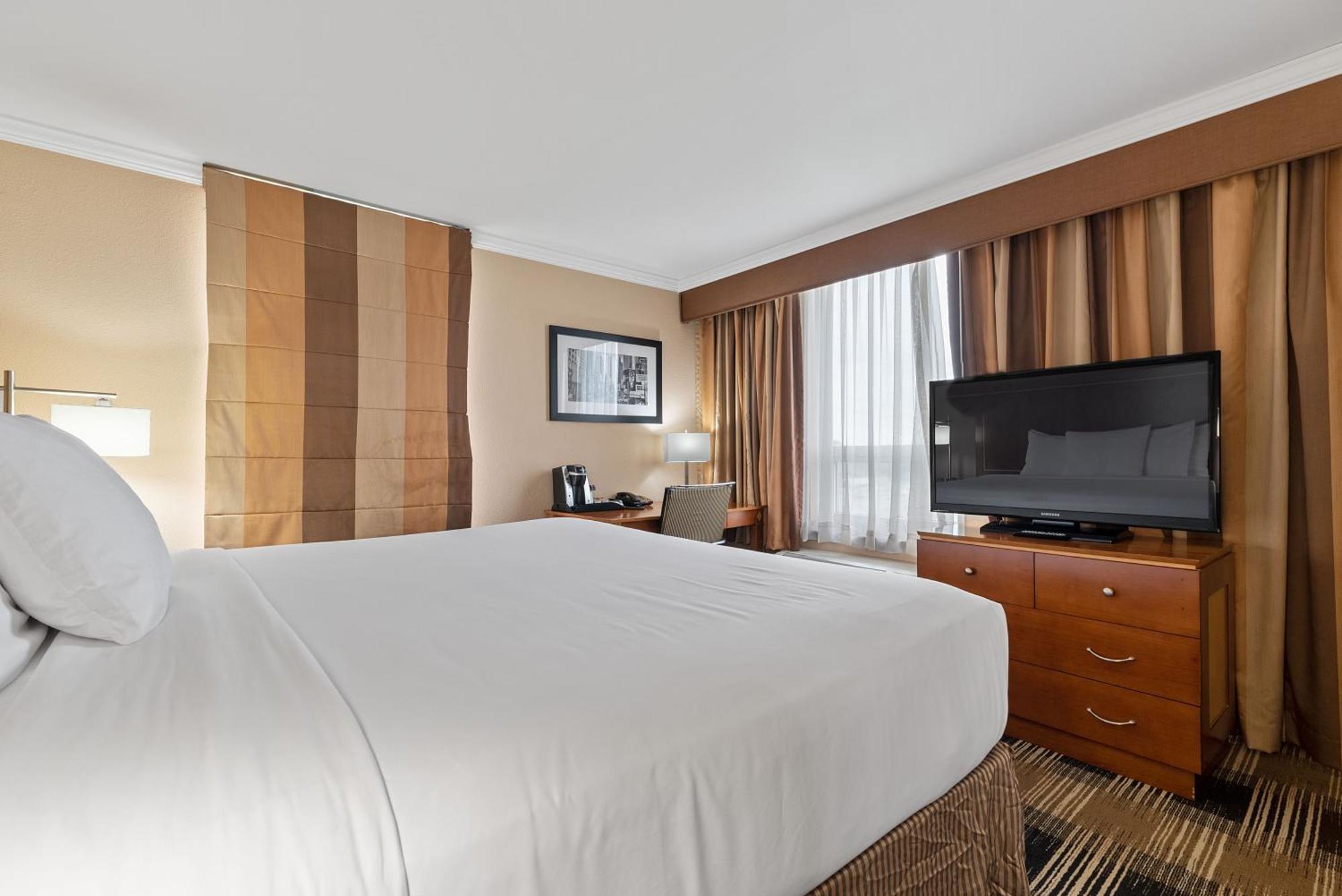 Hotel Executive Suites Carteret Exteriér fotografie