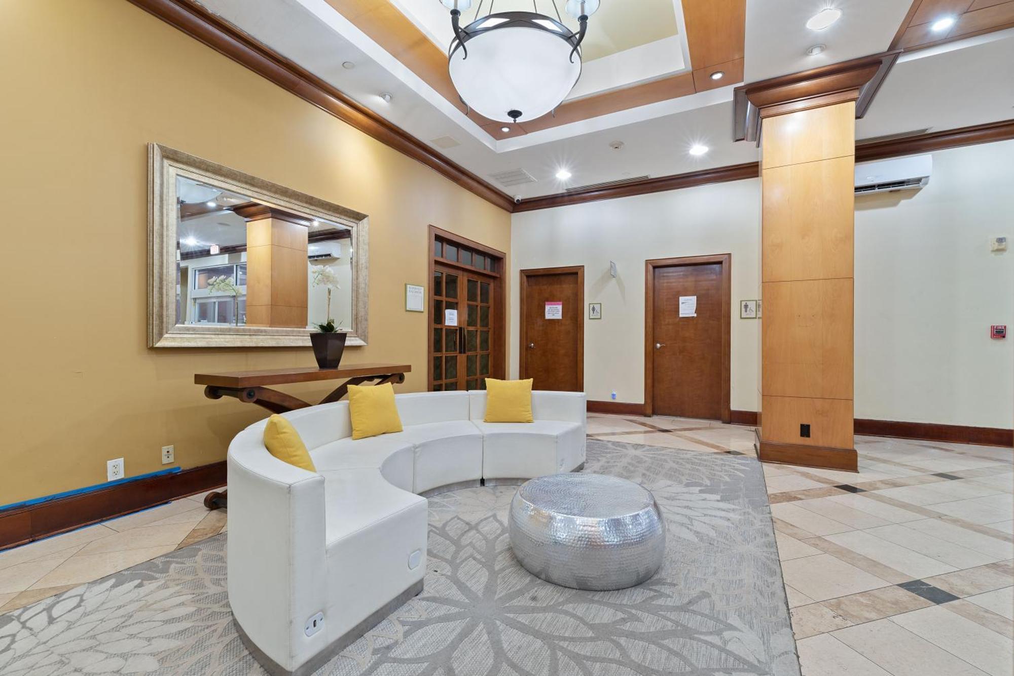 Hotel Executive Suites Carteret Exteriér fotografie